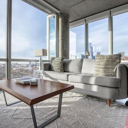 South Loop 2Br W Rooftop 3 Blocks To Grant Park Chi-1018 Apartment Chicago Ngoại thất bức ảnh