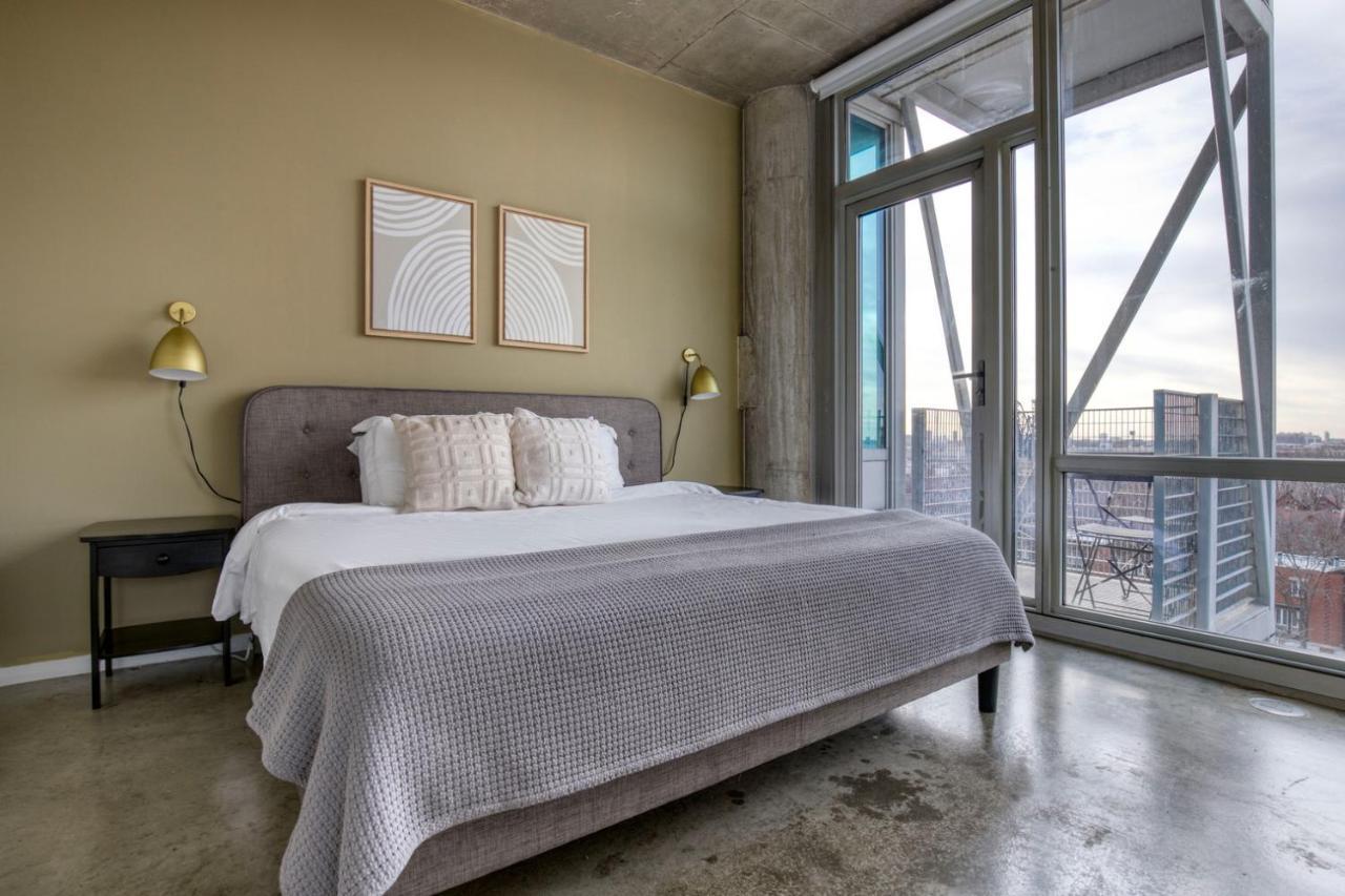 South Loop 2Br W Rooftop 3 Blocks To Grant Park Chi-1018 Apartment Chicago Ngoại thất bức ảnh